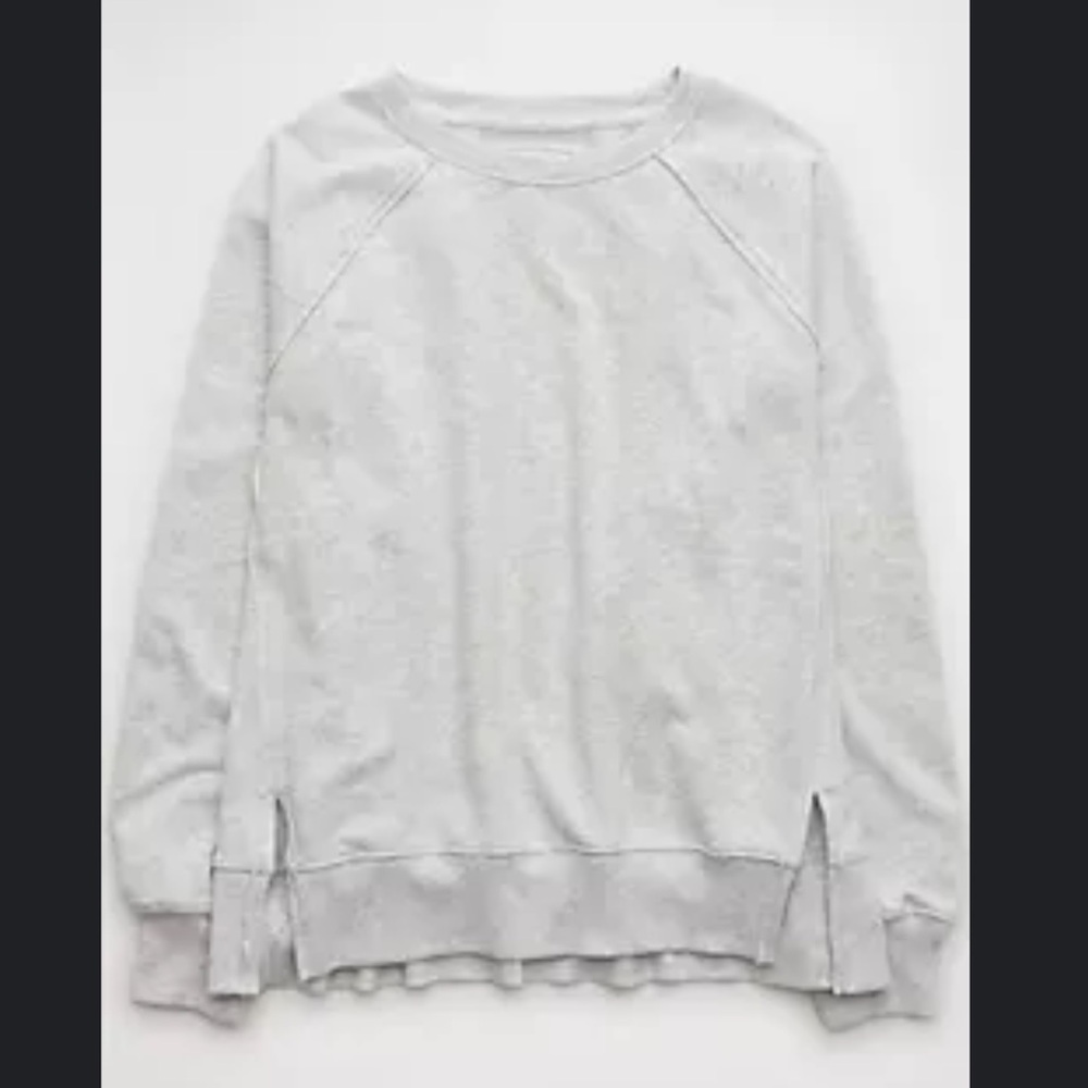 AE Big Hug Crewneck